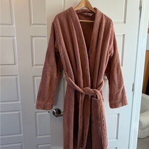 Parachute Clay Robe